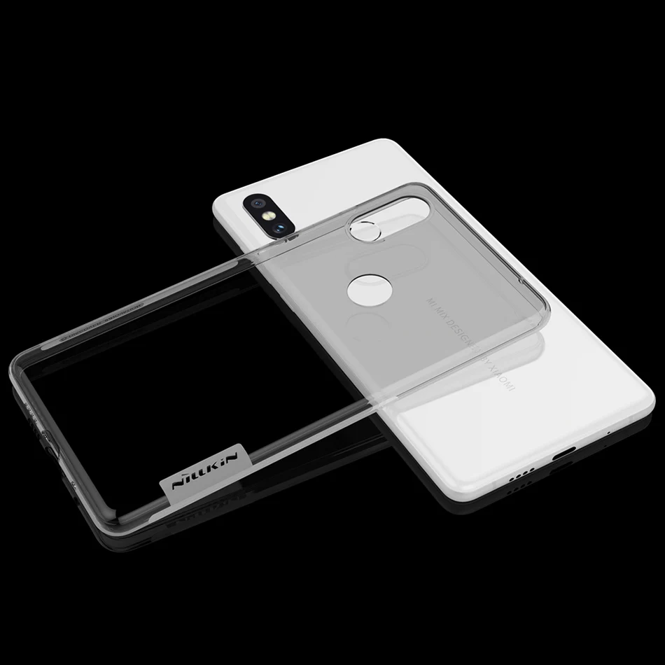 nillkin xiaomi mix 2s case 12