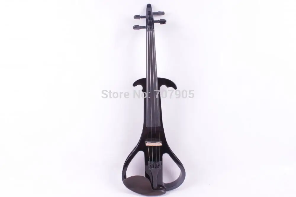 

4 string 4/4 Electric Violin Fine tone Solid wood3# tcolor can choose color
