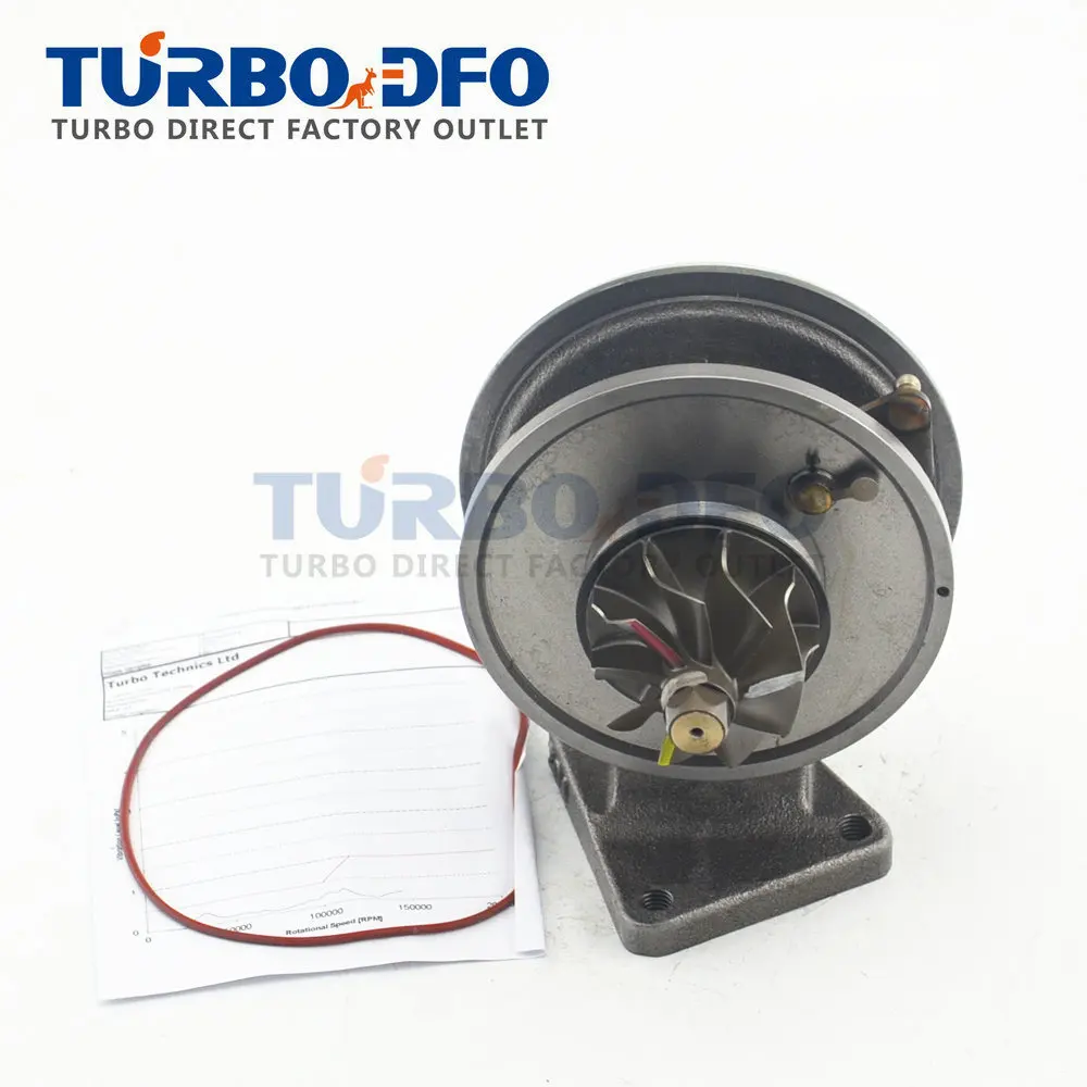53049700054 сердечник турбонагнетателя для Audi A4/A6/A8/Q7 3,0 TDI 171 кВт 233 hp ASB BKN BKS БМК BNG ошибка-Турбина картридж