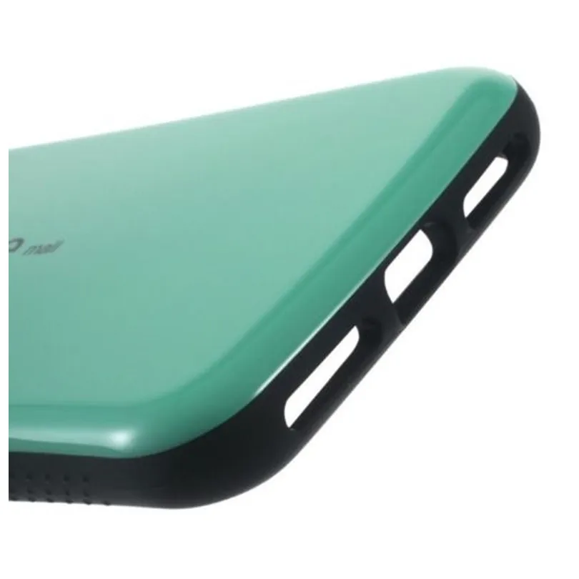 Чехол для телефона Sinbeda iFace Mall Heavy Duty амортизирующий Мягкий ТПУ силиконовый чехол
