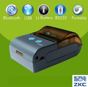 bluetooth printer for laptop