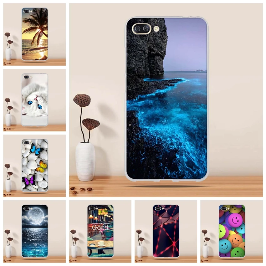 

Phone Cases for Asus Zenfone 4 Max ZC554KL Case Cover Silicone 5.5" Phone Cases Covers for Asus Zenfone 4 Max ZC554KL Cover Bags