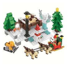 375pcs Star Wars Advent Calendar Snowman Santa Compatible Legoings Building Block Kid Toys Christmas Gifts 375pcs Star Wars Advent Calendar Snowman Santa Compatible Legoings Building Block Kid Toys Christmas Gifts
