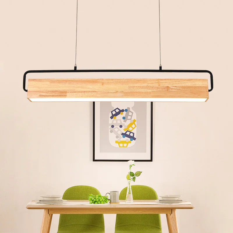 hanging light for office table