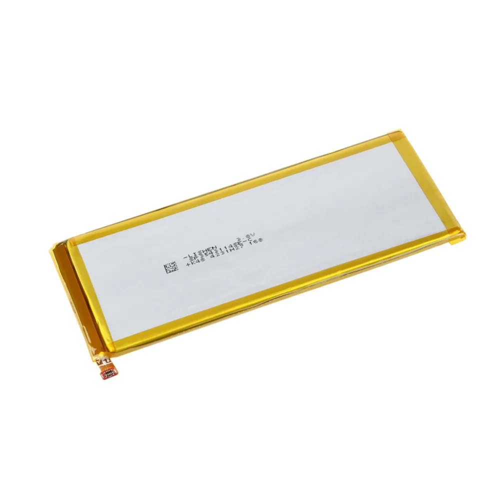Новый литий полимерный аккумулятор 3 8 в 2460 мАч HB3543B4EBW для Huawei Ascend P7 L07 L09 L00 L10 L05 L11