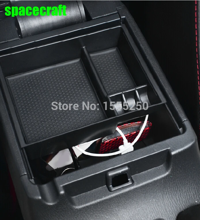 For font b Mazda b font 6 ATENZA 2014 2015 2016 glove box armrest box storage