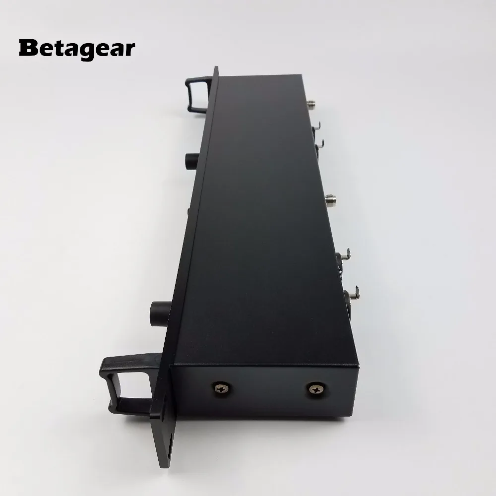 Betagear Wireless Stage Monitoring System SR2050
