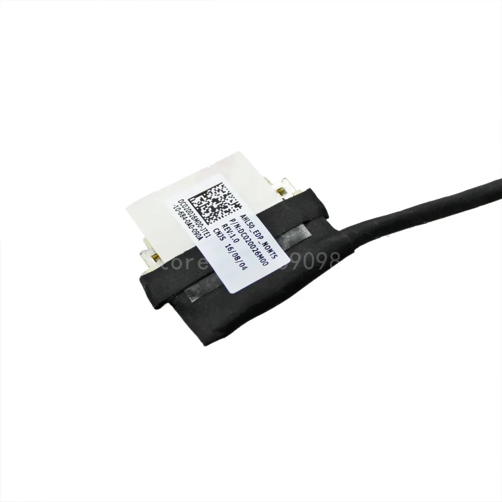 ЖК EDP видео кабель для hp 15 AC AF 250 255 G4 TPN C125 DC020026M00 30 Pin| |