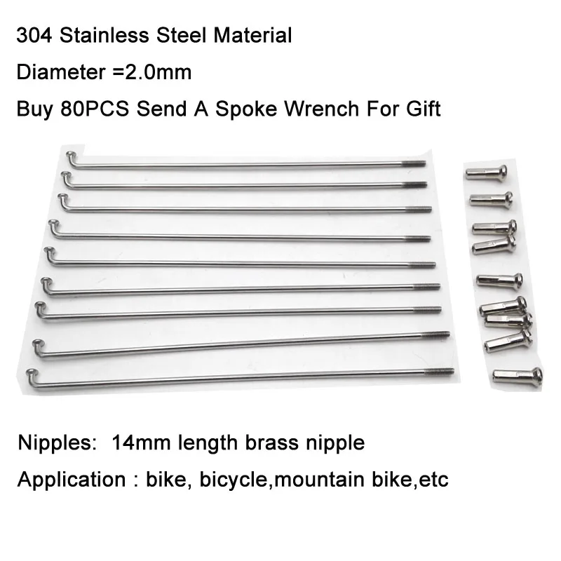 bicycle spoke gauges
