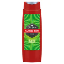 Гель для душа Old Spice Danger Zone 250 мл