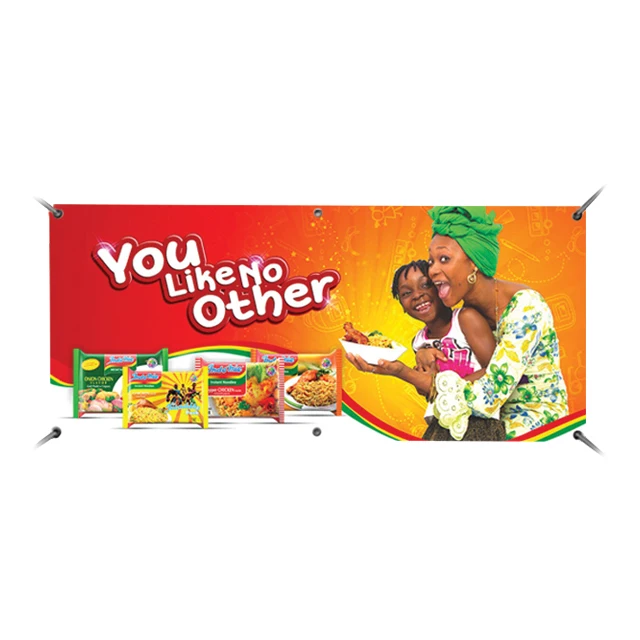 

High Quality 3x5 polyester Custom Flag for Promotional