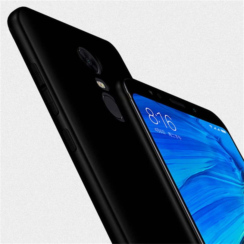 Противоударный чехол для телефона Redmi S2 6A 5 Plus 4A Note Pro 4X водостойкий Xiaomi 5A Prime 3S
