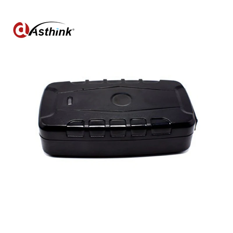 

2G 3G WCDMA GPS Tracker Truck Vehicle Car Locator Strong Magnet Waterproof 120 Days Standby Time Dropped Alarm Remote Monitoring