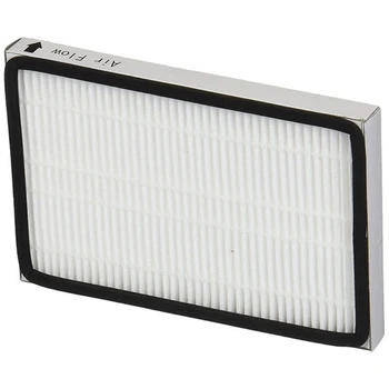 

3PCS Exhaust HEPA Vacuum Filter for Kenmore 86889, 53295 Filter for Panasonic MC-V199H Vacuum Cleaner Parts