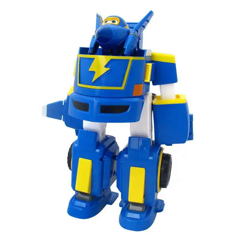 jerome super wings toy