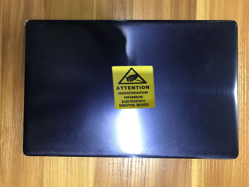ЖК дисплей в сборе для ноутбука ASUS ZENBOOK 3 UX390 UX390UA UX390UAK 12 5 дюймовый экран с