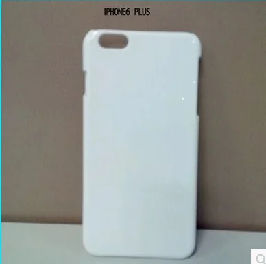 For Iphone 6 plus 3D case 1