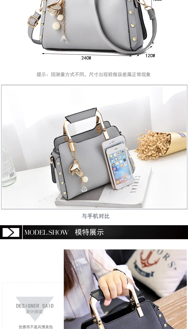 bolsa mensageiro crossbody sacos de ombro