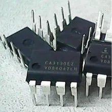 IC CA3130 CA3130EZ CA3130E DIP8