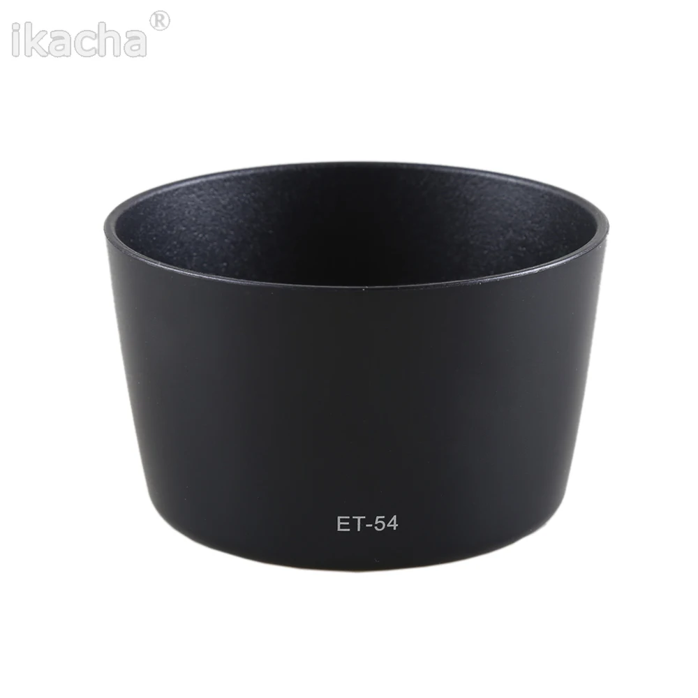 ET-54 Camera Lens Hood (3)