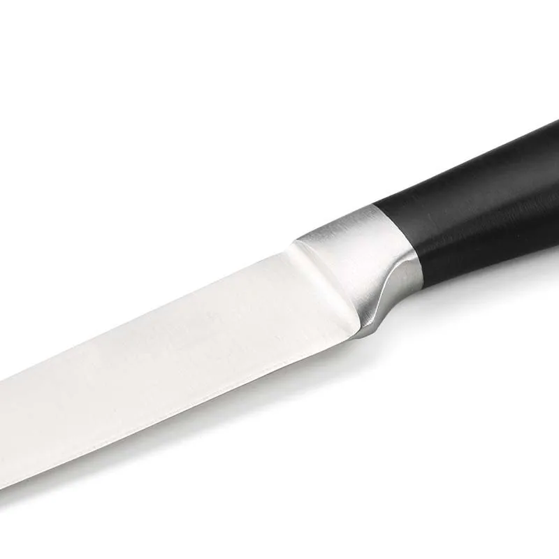 Kitchen Knives High Carbon Stainless Steel 5 inch 3CR13 420C Utility Paring Japanese Style Chef Knife Fruit Vegetable Cooking Kitchen Knives High Carbon Stainless Steel 5 inch 3CR13 420C Utility Paring Japanese Style Chef Knife Fruit Vegetable Cooking