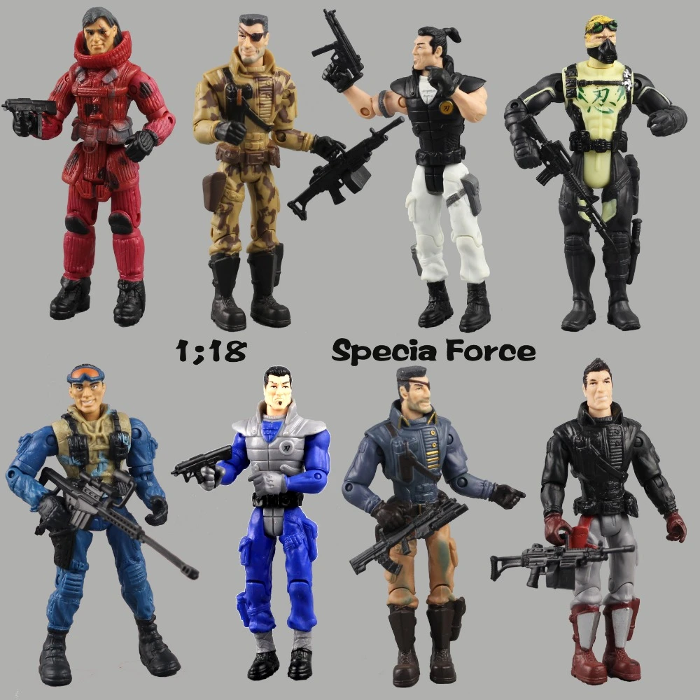 elite force toys website