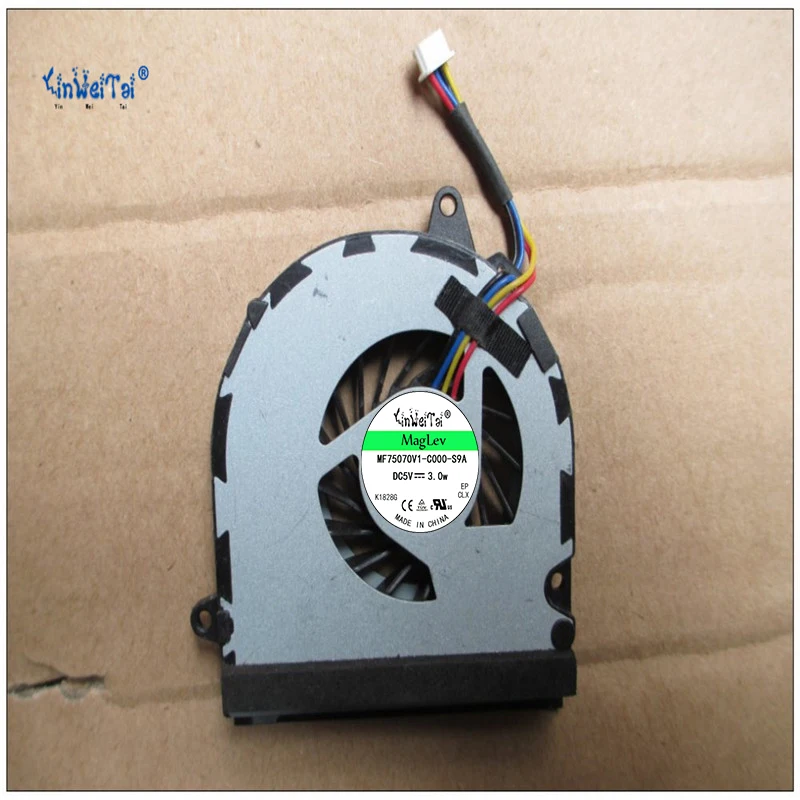 

laptop cpu cooler fan FOR ASUS UL80VT UL80VS UL80JT UL80AG UL80A UL50V UL30VT UL80A CPU Fan (DELTA:KDB05105HB-8M26)