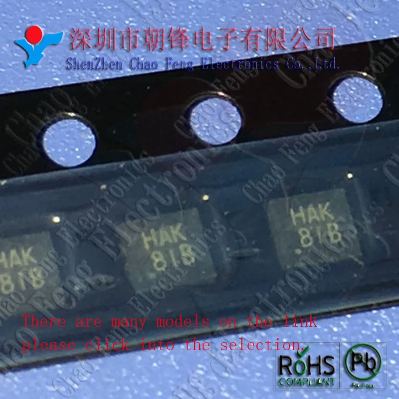 

20PCS SIA811DJ-T1-GE3 SIA811DJ HAK DFN22-6L CFWM455H W55HF W55 DIP RTC6609 F7 QFN6 SIA447DJ-T1-GE3 SIA447DJ QFN6 New Original