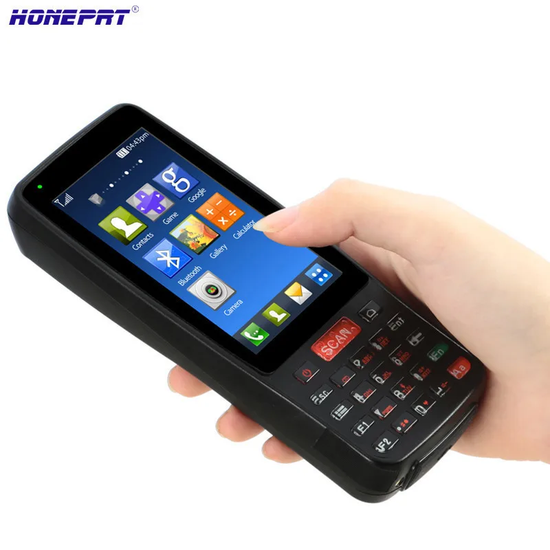 Новый 4G Мобильный можно крепить любые приспособления: PDA интеллигентая (ый)