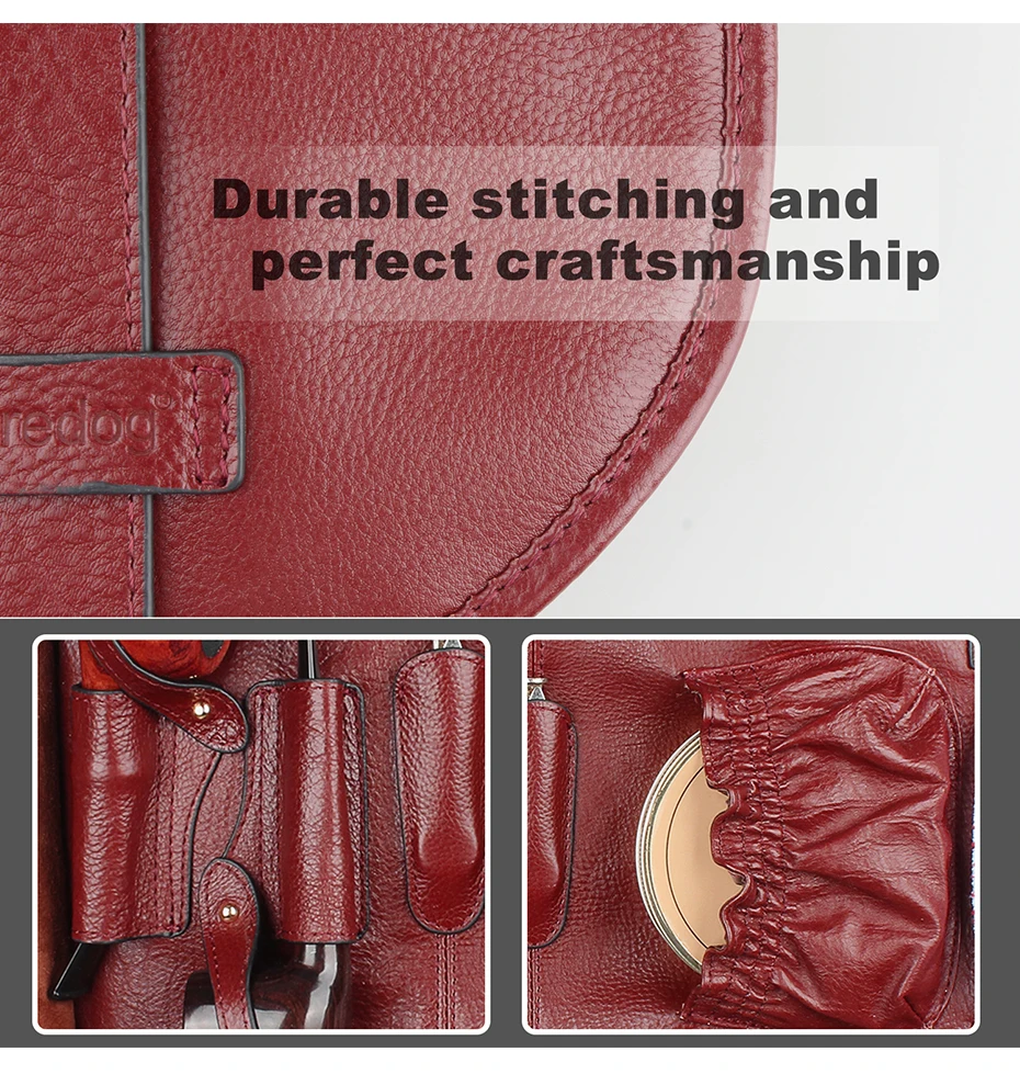 Smoking Pipe Pouch