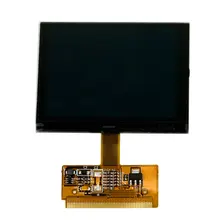 New LCD Cluster Display for VW AUDI A3 A4 A6 C5 VDO Volkswagen Golf Passat Seat