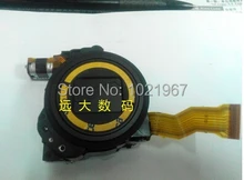 NEW Lens Zoom Unit For SAMSUNG WB35F WB50F WB35 WB50 Digital Camera Repair Part Black