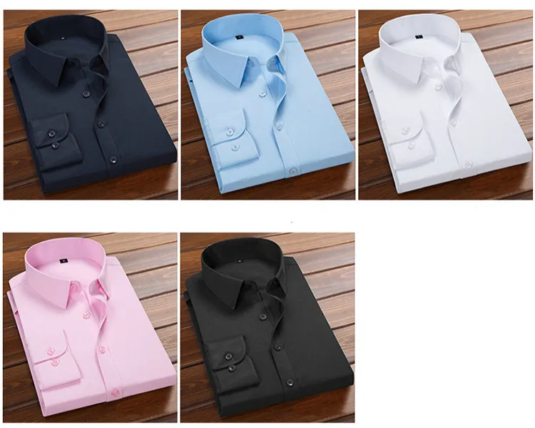 CHEMISE HABILLEE MANCHES LONGUES | Le Charlemagne mode masculine