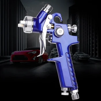 

New Air Paint Spray Tool Sprayer Mini Repair Durable For Auto Car Detail Sofa Wall Painting CSL2018