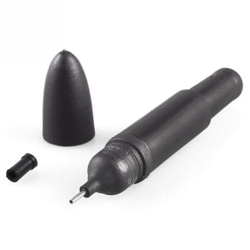 Сменная УФ-ручка, не светильник для стекла, жидкий пластик, сварочное соединение, быстросохнущий, Ремонтный клей, 5 секунд, фиксирующий клей, горячая распродажа