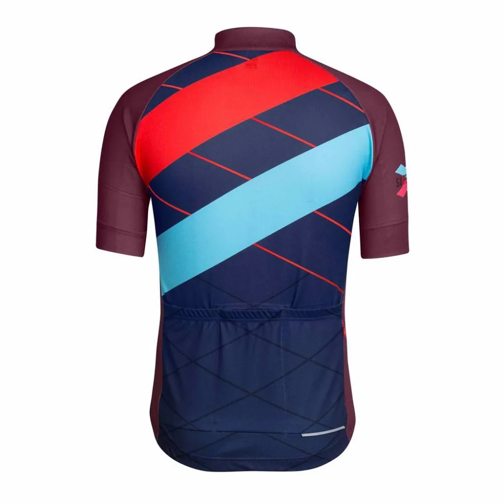 british champion cycling jersey