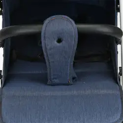 Детская безопасность коляска ремень стул Багги жгут аксессуары для детских колясок коляска передний Ремень Нескользящие аксессуары для