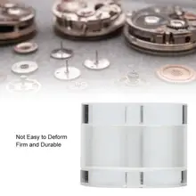 Качественные Часы Mainspring пресс баррель Чехлы наручные часы пружинный механизм намотки часы ремонт инструмент для часовщика