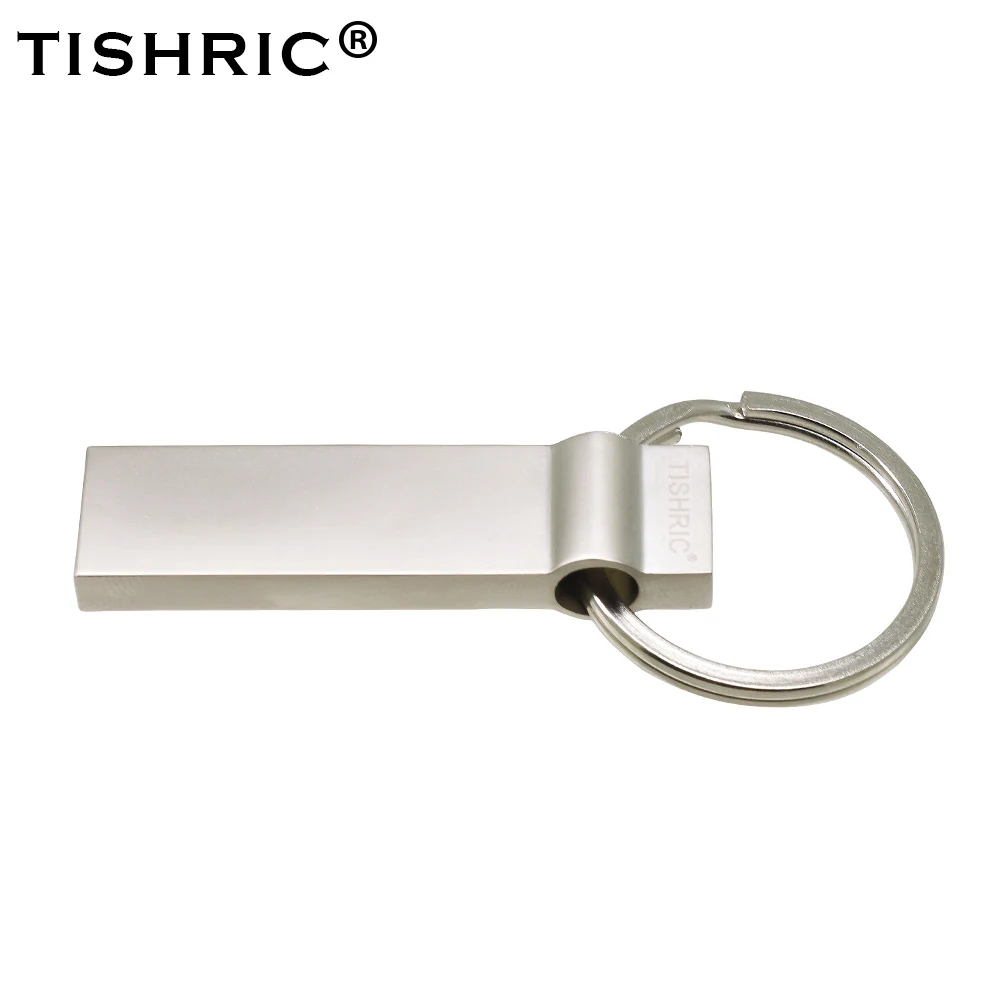 TISHRIC Usb флеш-накопитель Флешка Usb ключ Флешка 128 Гб 64 ГБ 32 ГБ 16 ГБ флеш-память Портативная память для Microsd планшета