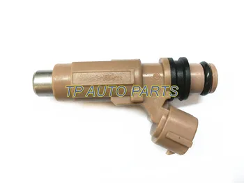 

4 Pieces Fuel Injector Nozzle For Su-zuki OEM 15710-65H00 1571065H00