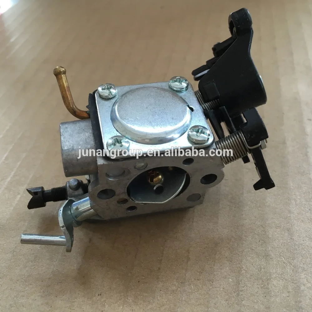 

Genuine ZAMA Carburetor 506450401 C1M-EL37B Husqvarna 445E 450E 450 II Chainsaw