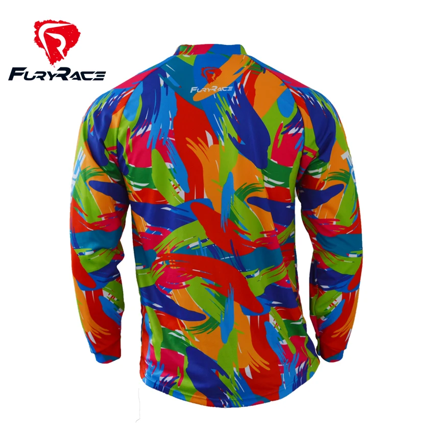 custom bmx racing jerseys