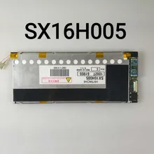 SX16H005 6,2 дюймовый ЖК-экран