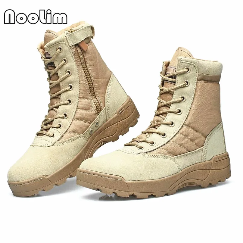 Женские армейские военные камуфляжные ботинки для походов|combat tactical boots|military