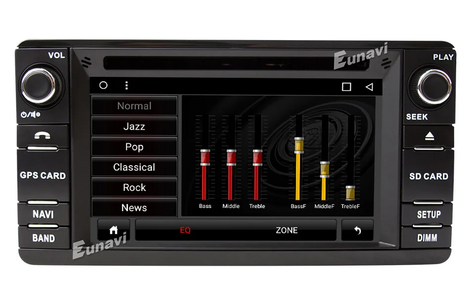 Sale Eunavi Android 8.1 TDA7851 2 Din Car DVD Player For Mitsubishi Outlander 2013-2016 Pajero 2din Radio Stereo PC GPS Navigation 23 Sale Eunavi Android 8.1 TDA7851 2 Din Car DVD Player For Mitsubishi Outlander 2013-2016 Pajero 2din Radio Stereo PC GPS Navigation 23