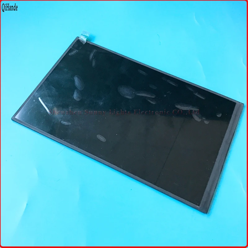

New LCD Screen 6.95inch 30Pin For Ergo A720 6.95'' 3G LCD Display LCD Panel