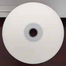 Venta al por mayor 50 discos de grado 130 minutos de 25 GB imprimible en blanco de Blu Ray BD-R disco