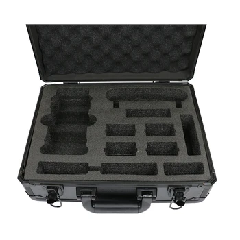 

Xiao mi Drone FIMI X8 SE safety box aluminum box quadcopter remote control Accessory suitcase protection box, FXB057075