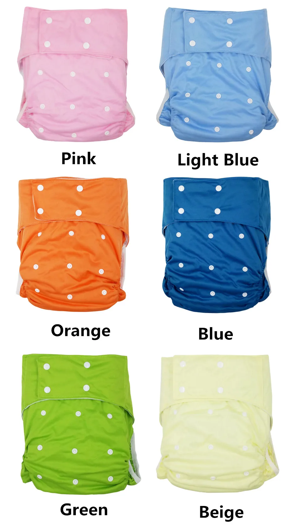 color