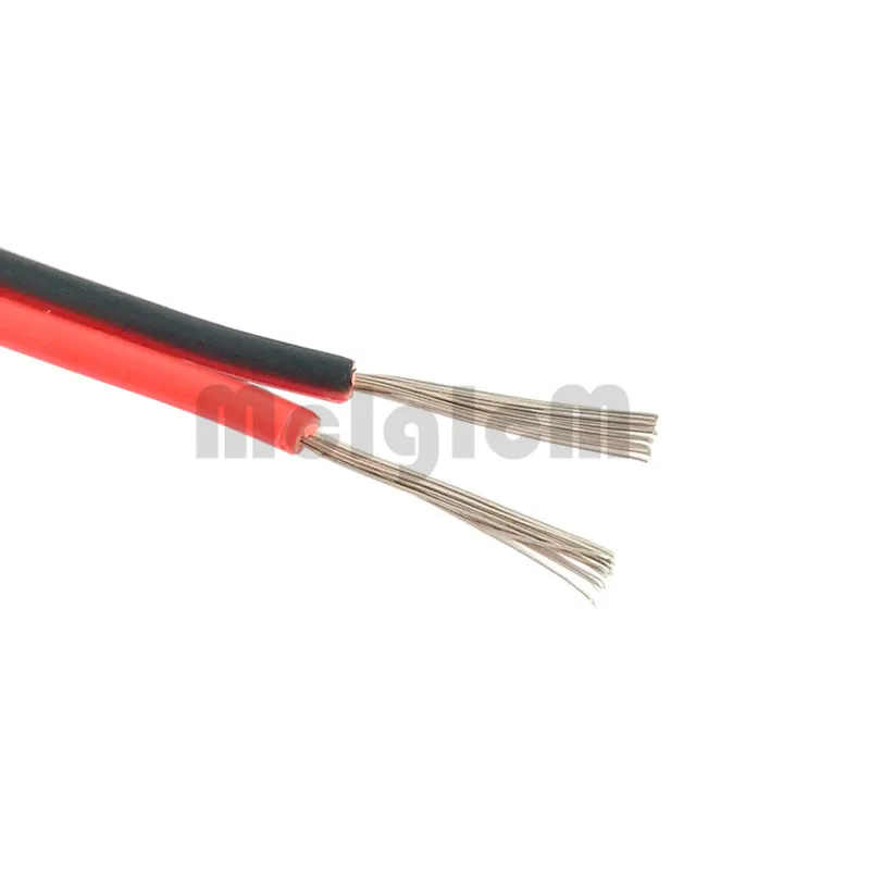 10 метров 18/20/22/24/26 Калибр AWG электрические провода Луженая Медь ...